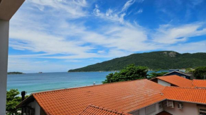 Apartamento com vista para a Praia Dos Ingleses